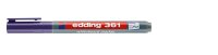 Edding Whiteboardmarker 361 violett