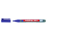 Edding Whiteboardmarker 361 violett