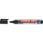 Edding Whiteboardmarker 363 schwarz