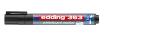 Edding Whiteboardmarker 363 schwarz