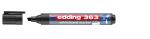 Edding Whiteboardmarker 363 schwarz