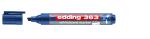 Edding Whiteboardmarker 363 blau