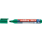 Edding Whiteboardmarker 363 grün