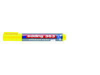 Edding Whiteboardmarker 363 gelb