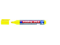 Edding Whiteboardmarker 363 gelb