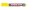 Edding Whiteboardmarker 363 gelb