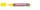 Edding Whiteboardmarker 363 gelb