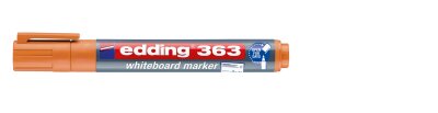 Edding Whiteboardmarker 363 orange