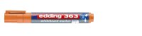 Edding Whiteboardmarker 363 orange
