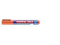 Edding Whiteboardmarker 363 orange