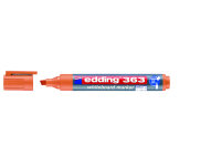 Edding Whiteboardmarker 363 orange