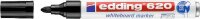 Edding Whiteboardmarker 363 orange