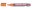 Edding Whiteboardmarker 363 orange