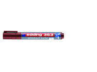 Edding Whiteboardmarker 363 braun