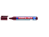 Edding Whiteboardmarker 363 braun