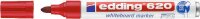 Edding Whiteboardmarker 363 braun