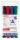 Edding Whiteboardmarker 363 4er-Set sortiert