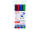 Edding Whiteboardmarker 363 4er-Set sortiert