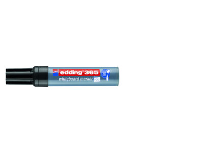 Edding Whiteboardmarker 365 schwarz