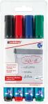 Edding Whiteboardmarker 365 rot