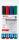 Edding Whiteboardmarker 365 rot