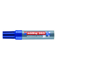 Edding Whiteboardmarker 365 blau