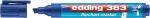 Edding Whiteboardmarker 365 4er-Set sortiert