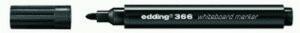Edding Whiteboardmarker 366 schwarz
