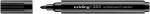 Edding Whiteboardmarker 366 schwarz