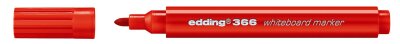 Edding Whiteboardmarker 366 rot