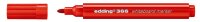 Edding Whiteboardmarker 366 rot