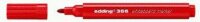 Edding Whiteboardmarker 366 rot