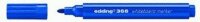 Edding Whiteboardmarker 366 blau
