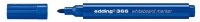Edding Whiteboardmarker 366 blau