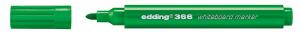 Edding Whiteboardmarker 366 grün