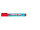 Edding Flipchartmarker 380 rot