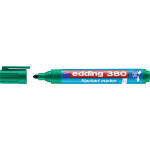 Edding Flipchartmarker 380 grün