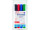 Edding Flipchartmarker 380 4er-Set sortiert