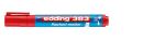 Edding Flipchartmarker 383 rot