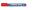 Edding Flipchartmarker 383 rot