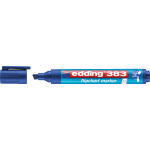 Edding Flipchartmarker 383 blau