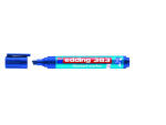 Edding Flipchartmarker 383 blau