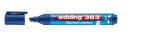 Edding Flipchartmarker 383 blau