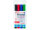 Edding Flipchartmarker 383 4er-Set sortiert