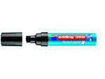 Edding Flipchartmarker 388 schwarz