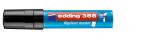 Edding Flipchartmarker 388 schwarz