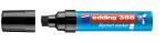 Edding Flipchartmarker 388 schwarz