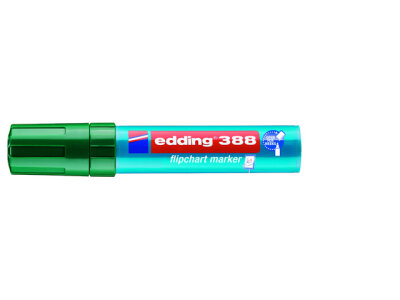 Edding Flipchartmarker 388 grün