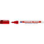 Edding Permanentmarker 400 rot