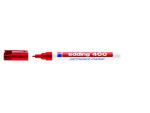 Edding Permanentmarker 400 rot